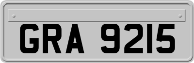 GRA9215