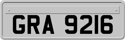 GRA9216