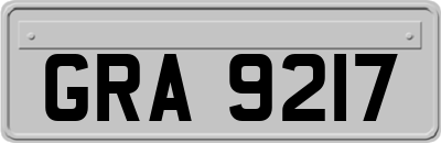 GRA9217
