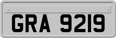 GRA9219