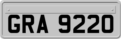 GRA9220