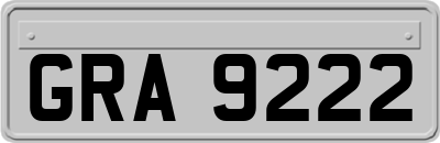 GRA9222