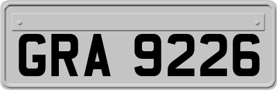 GRA9226