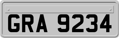 GRA9234