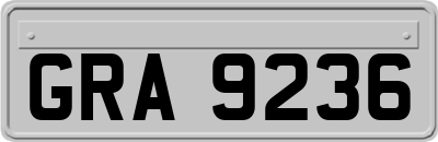 GRA9236