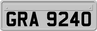 GRA9240