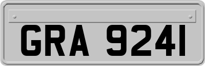 GRA9241