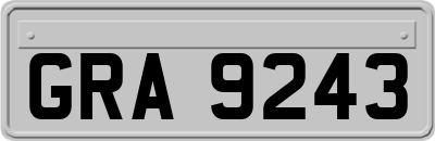 GRA9243