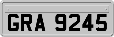 GRA9245