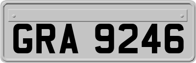GRA9246