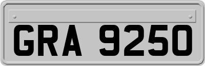 GRA9250