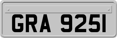 GRA9251
