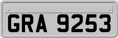 GRA9253