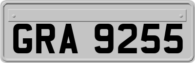 GRA9255