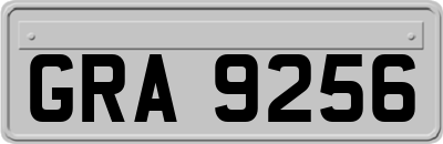 GRA9256
