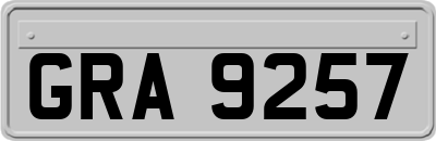 GRA9257