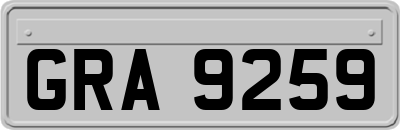 GRA9259