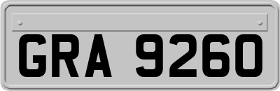 GRA9260