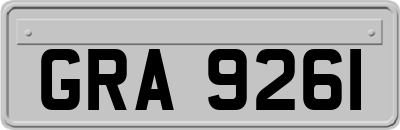GRA9261