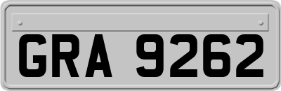 GRA9262
