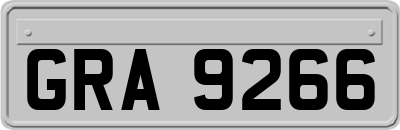 GRA9266