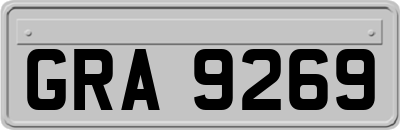 GRA9269