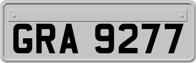 GRA9277