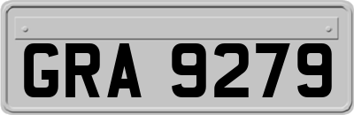 GRA9279