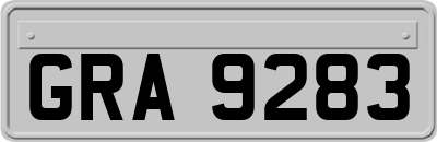 GRA9283