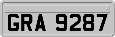 GRA9287