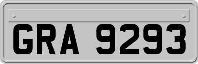 GRA9293
