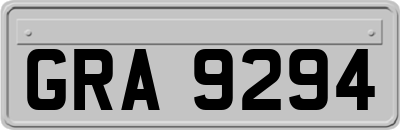 GRA9294