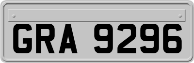 GRA9296