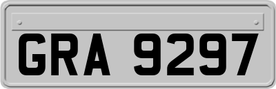GRA9297
