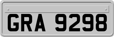GRA9298