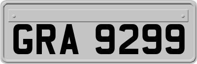 GRA9299