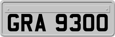 GRA9300