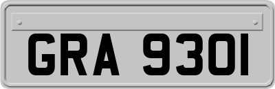GRA9301