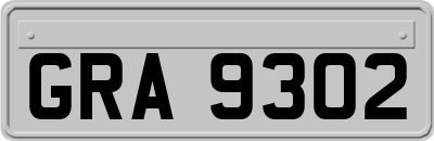 GRA9302