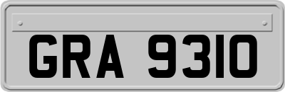 GRA9310