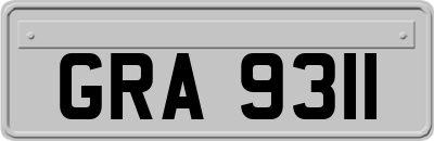 GRA9311