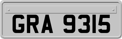 GRA9315