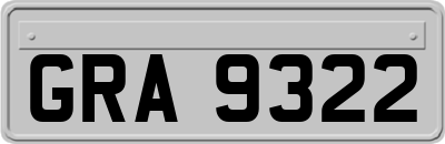 GRA9322