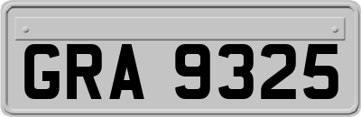 GRA9325