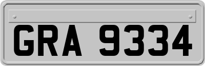 GRA9334