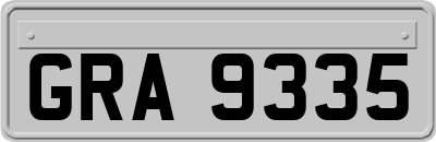 GRA9335