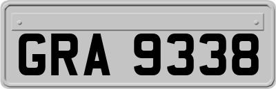 GRA9338