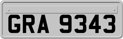 GRA9343