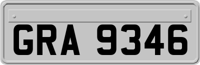 GRA9346