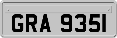 GRA9351